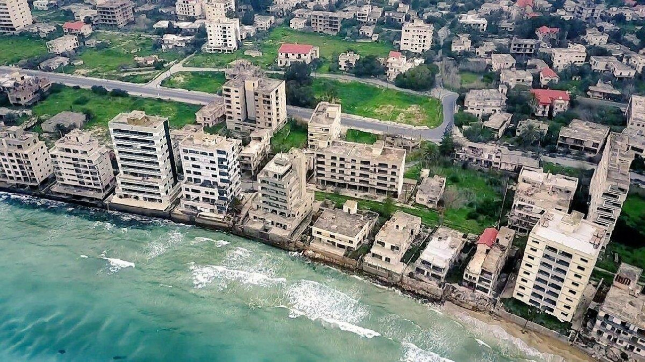 Maraş'ı 230 binden fazla kişi ziyaret etti