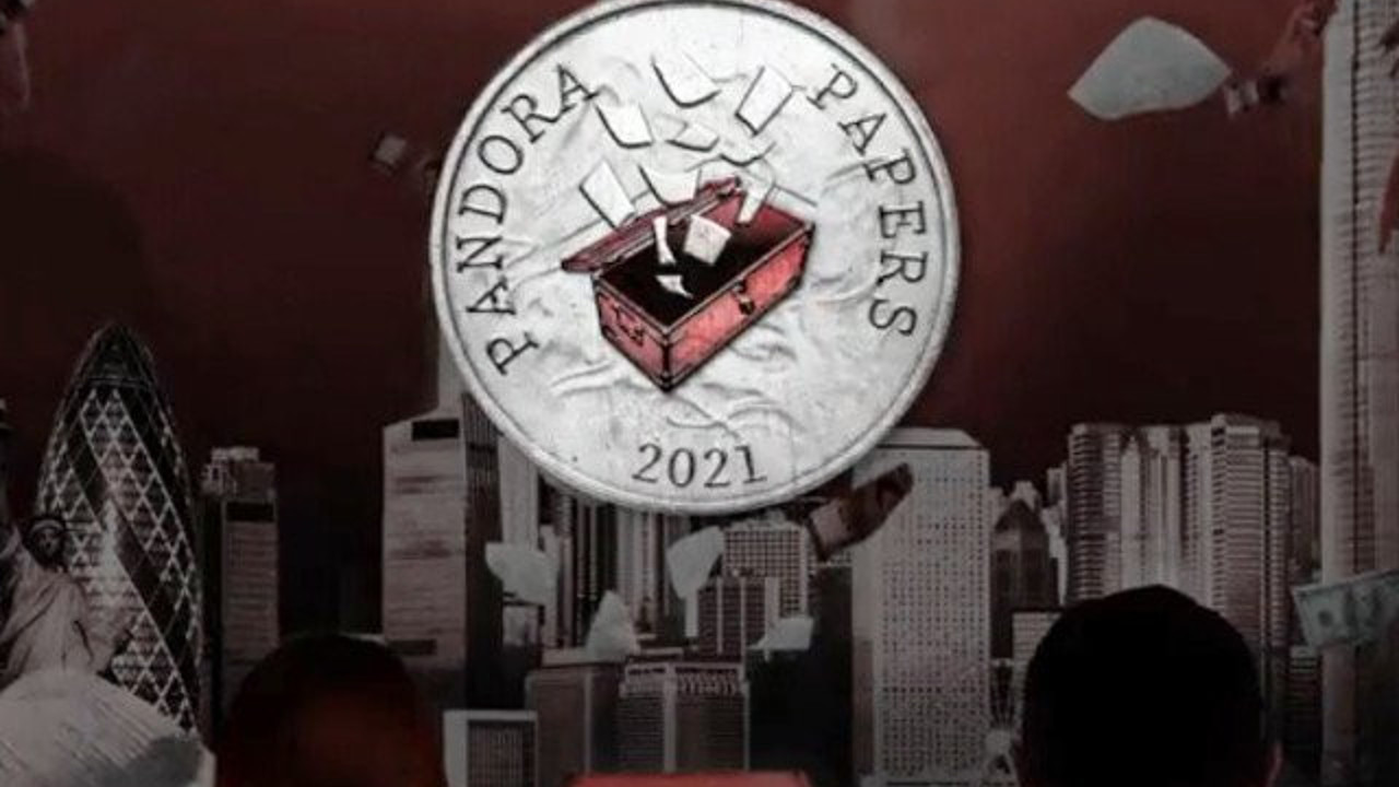 Pandora Papers: Dünya liderleri ve zenginlerinin ‘offshore’ kutusu açıldı