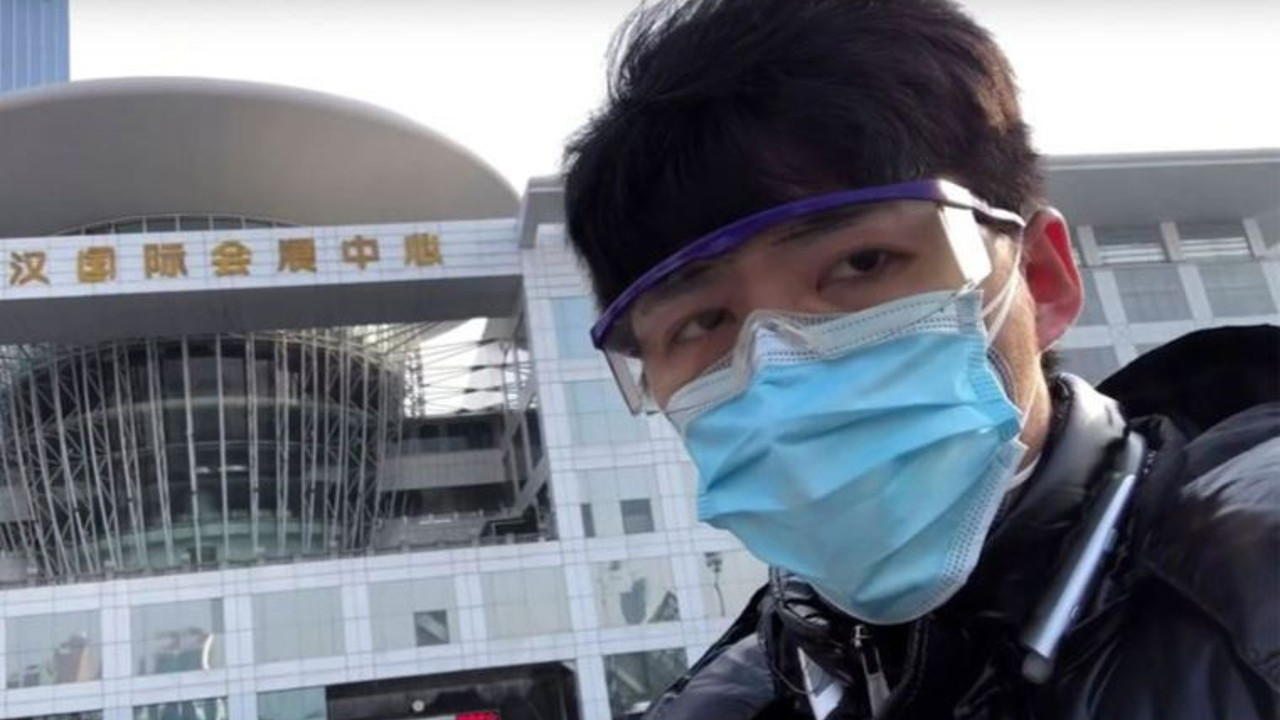 Covid-19’u ilk kez dünyaya duyurmuştu: 600 gün sonra ortaya çıktı