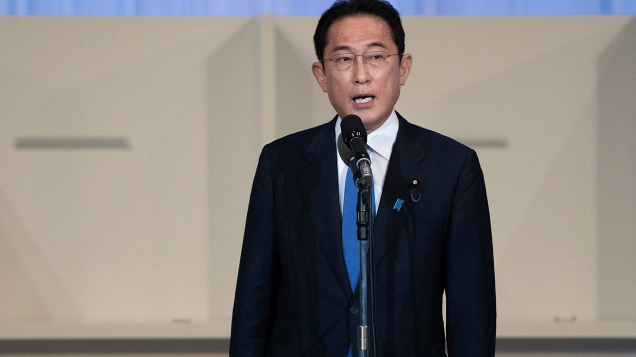 Japonya'da başbakan resmen belli oldu