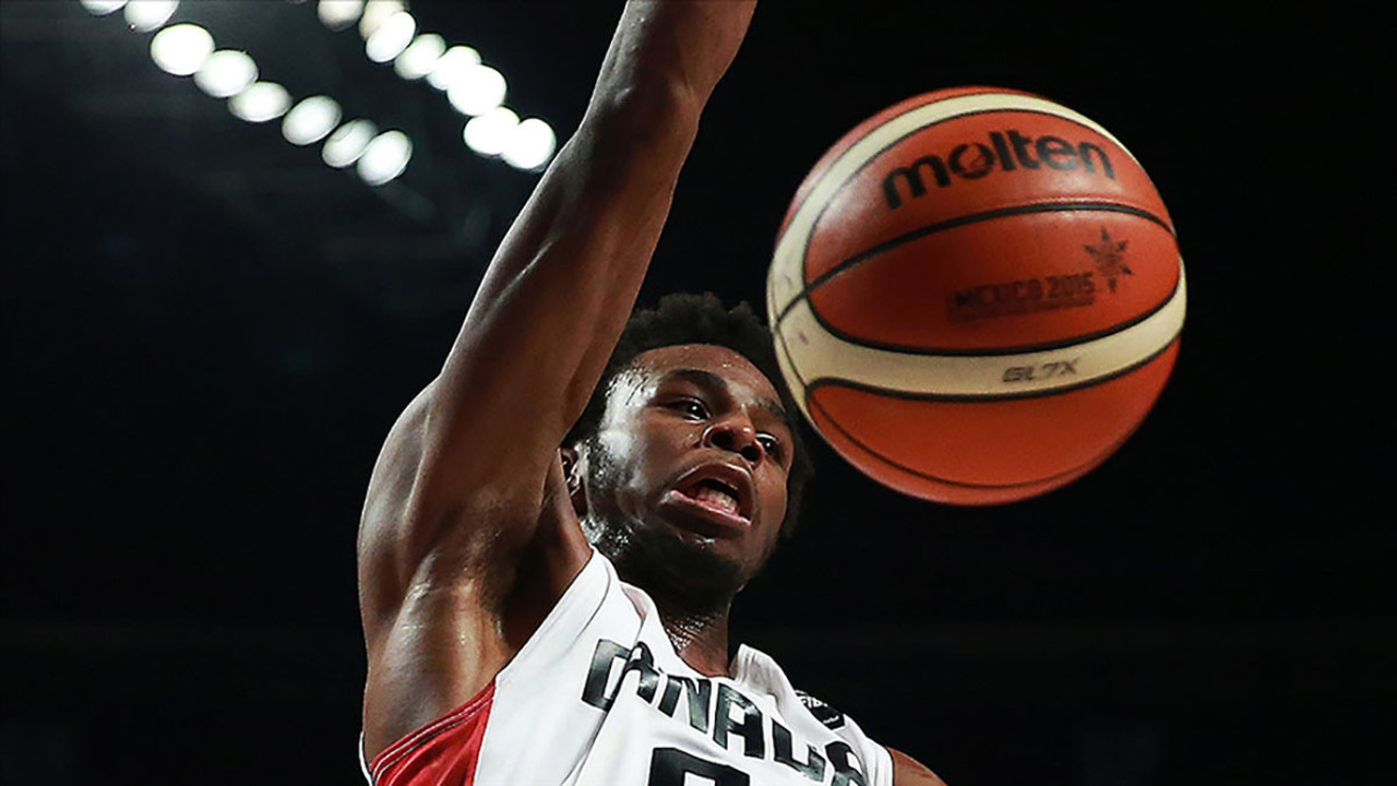 Muafiyet talebi reddedilen NBA oyuncusu Wiggins aşı oldu