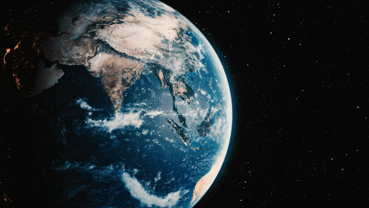 Dünya'nın giderek karardığı ortaya çıktı. Nedenlerini tek tek sıraladılar