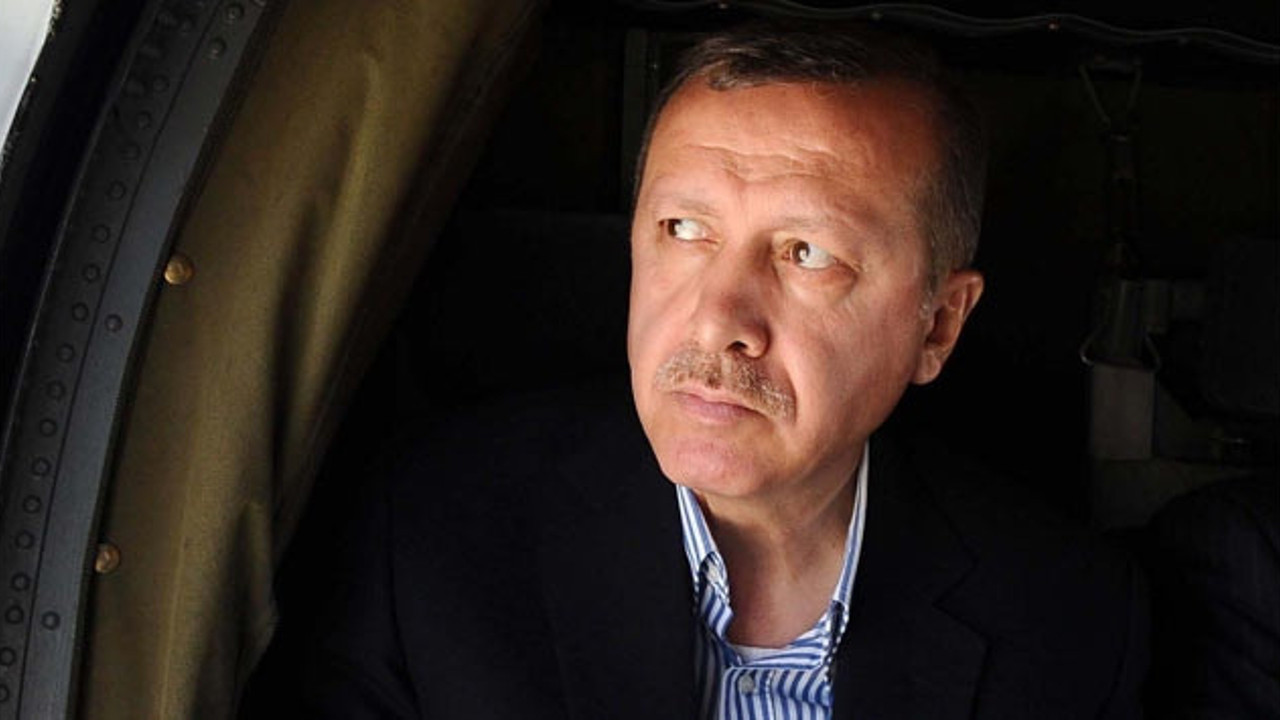 Erdoğan'ın hasta olduğu iddiasına AKP’den ilk yanıt geldi