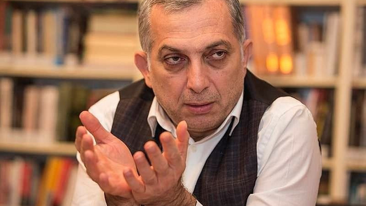 Erdoğan'ın en yakınındaki isimden itiraf gibi açıklama