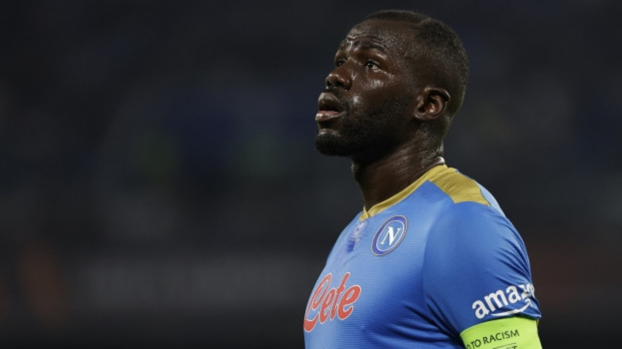 Fiorentina-Napoli maçına ırkçılık soruşturması