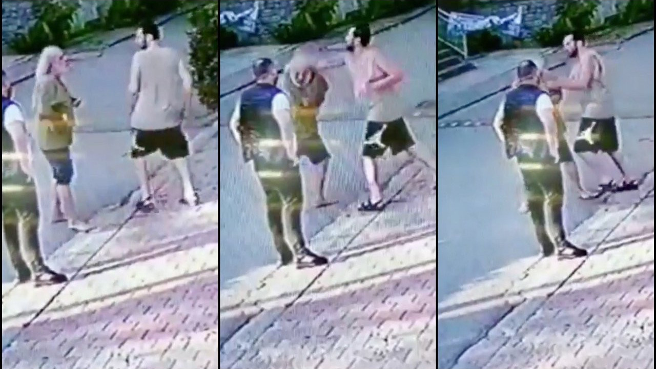 Halil Sezai, bakın ne yaptı