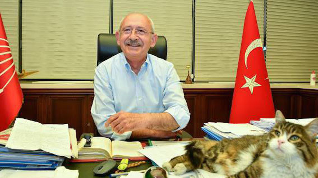 Kılıçdaroğlu: Gelmekte olan güzel günlere bakıyoruzdur