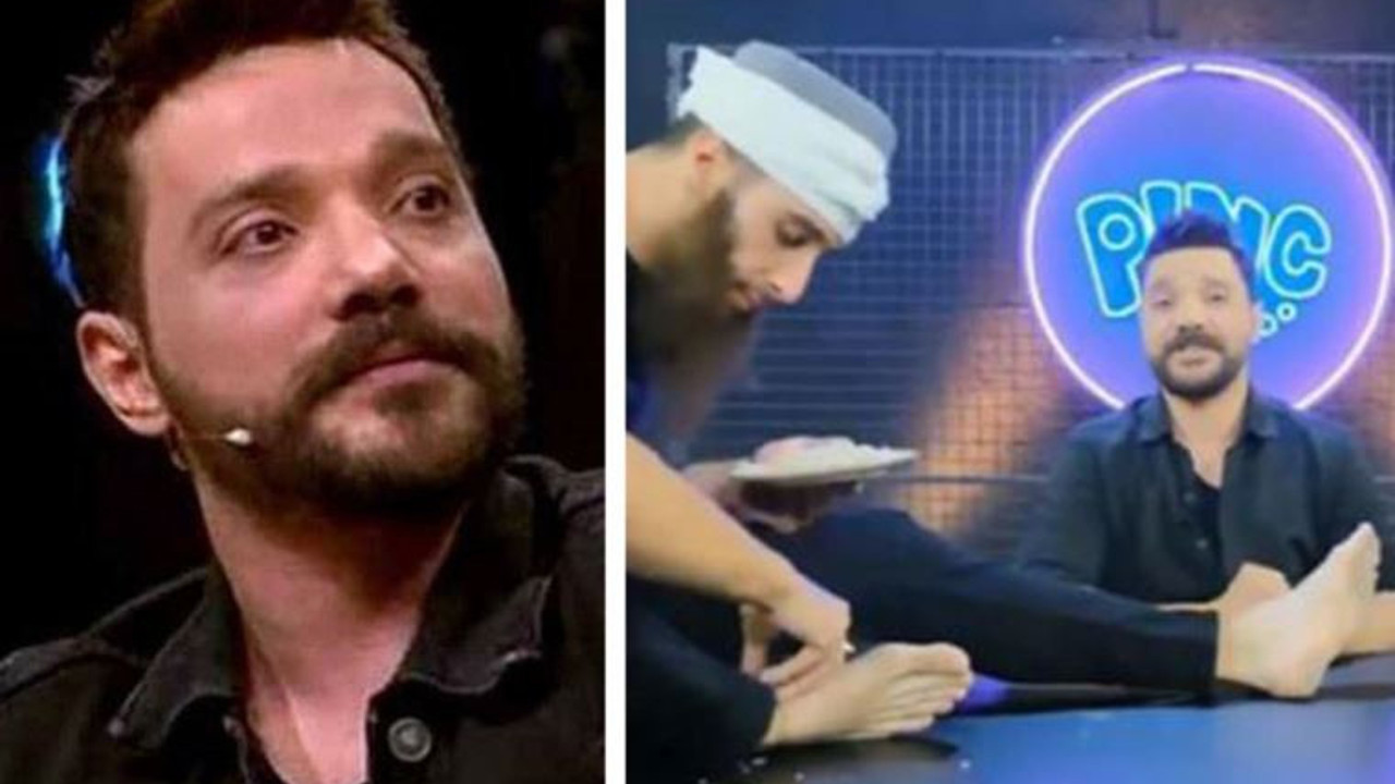 Sosyal medya fenomeni Oğuzhan Uğur savcılığa ifade verdi