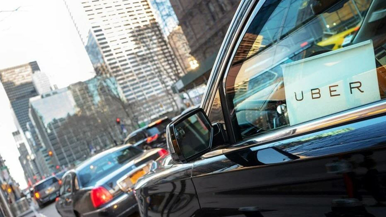 UBER Türkiye'nin ABD'li yetkilisine 2 yıl hapis istemi