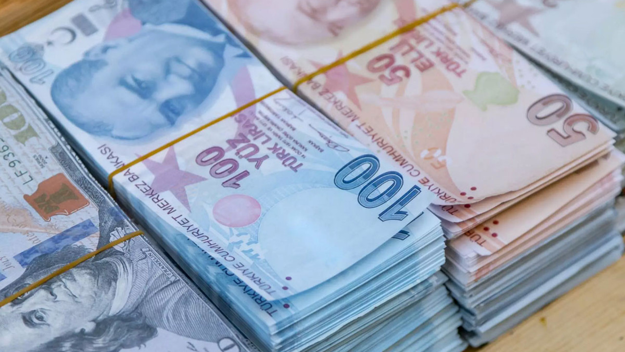 Ekonomide bir açık da ''Devlet Hesapları'nda''