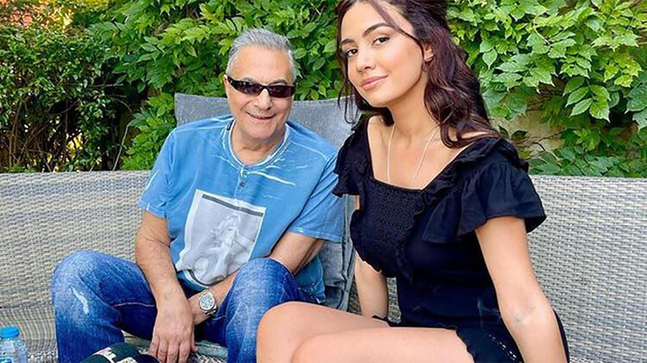 Ses kaydında Mehmet Ali Erbil açık açık söylüyor. Ece Ronay ünlü şovmenin gece yarısı mesajlarını yayımladı