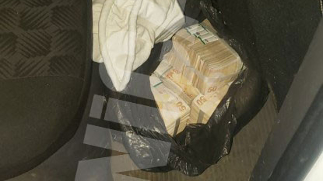 Bağlar Belediyesi'ndeki rüşvetin belgesi ortaya çıktı. Belediye yalandı