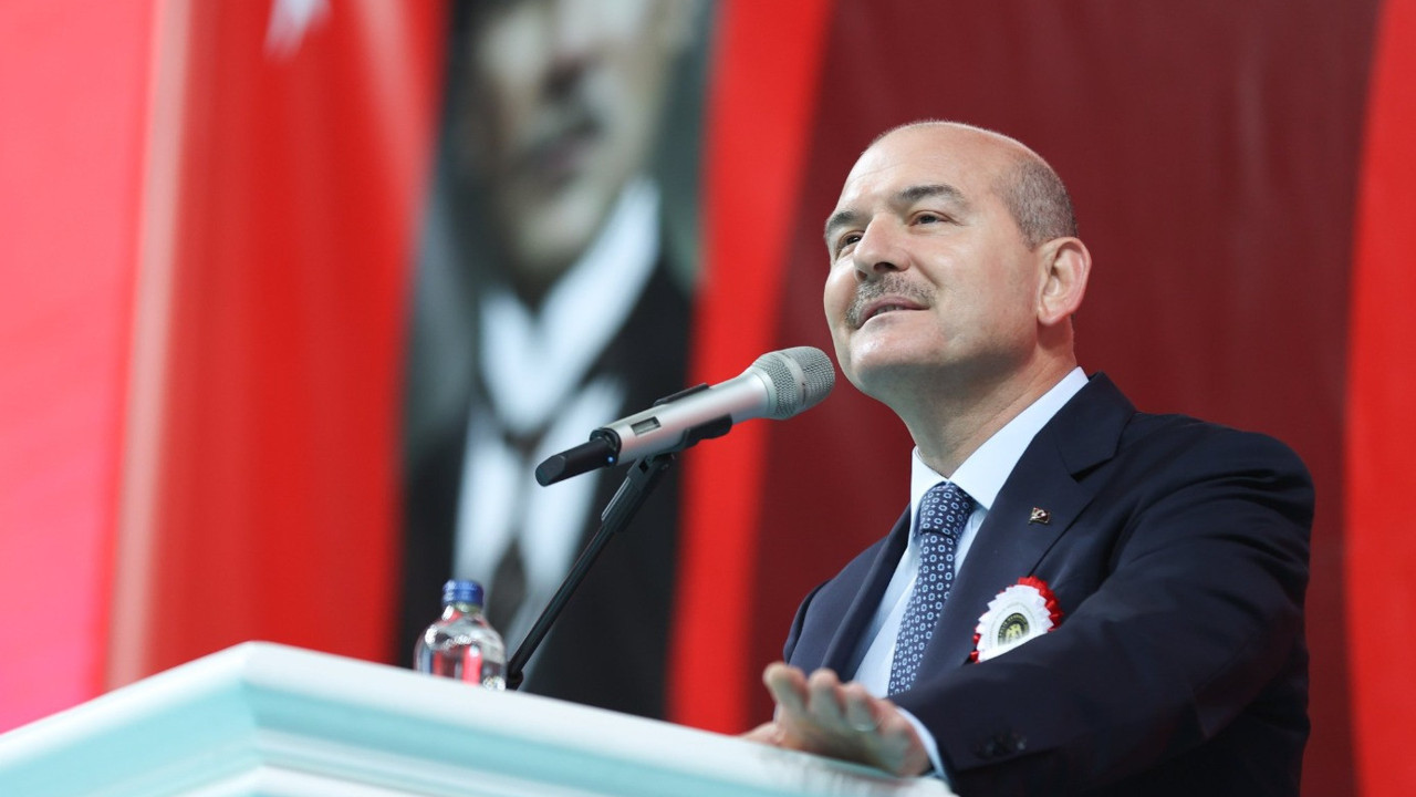 Bakan Soylu duyurdu! Sayı 181'e indi