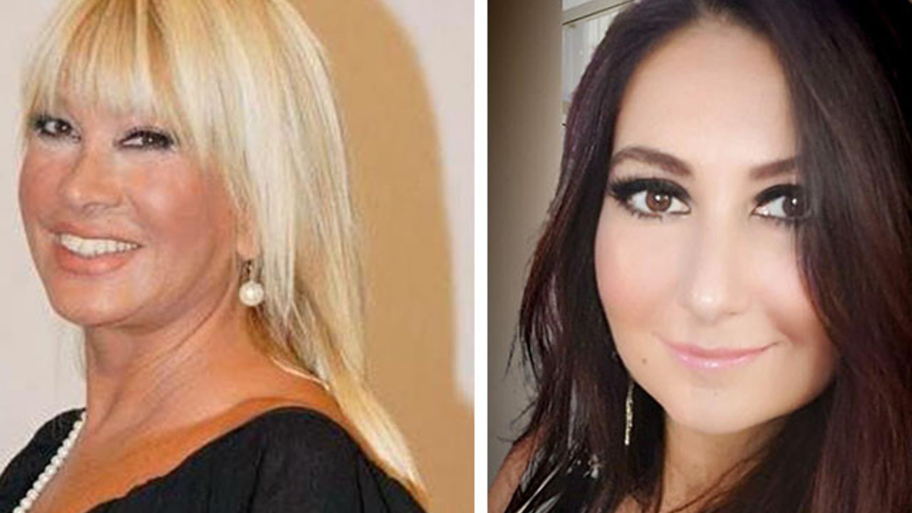 Pakize Suda'ya yeğeni vasi olarak atandı