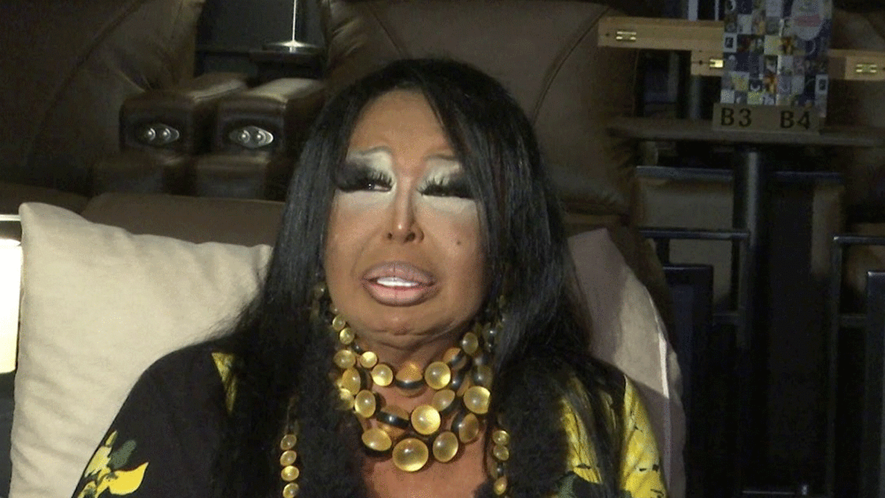 Bülent Ersoy'un acı günü