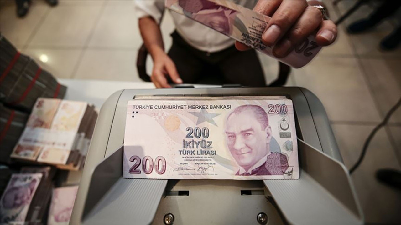 152,7 milyar lira alacak yapılandırıldı