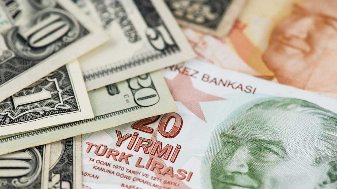 Ünlü ekonomi yazarı Erdal Sağlam açıkladı. Dolar kurunda sıçrama ne zaman olacak?