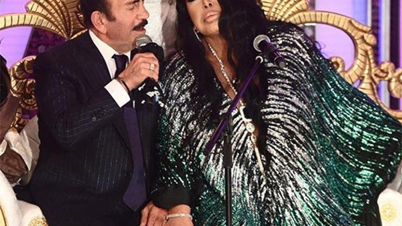 “Olay yaratacak açıklamalarım olacak” demişti! Mustafa Keser Bülent Ersoy'la programının neden bittiğini anlattı