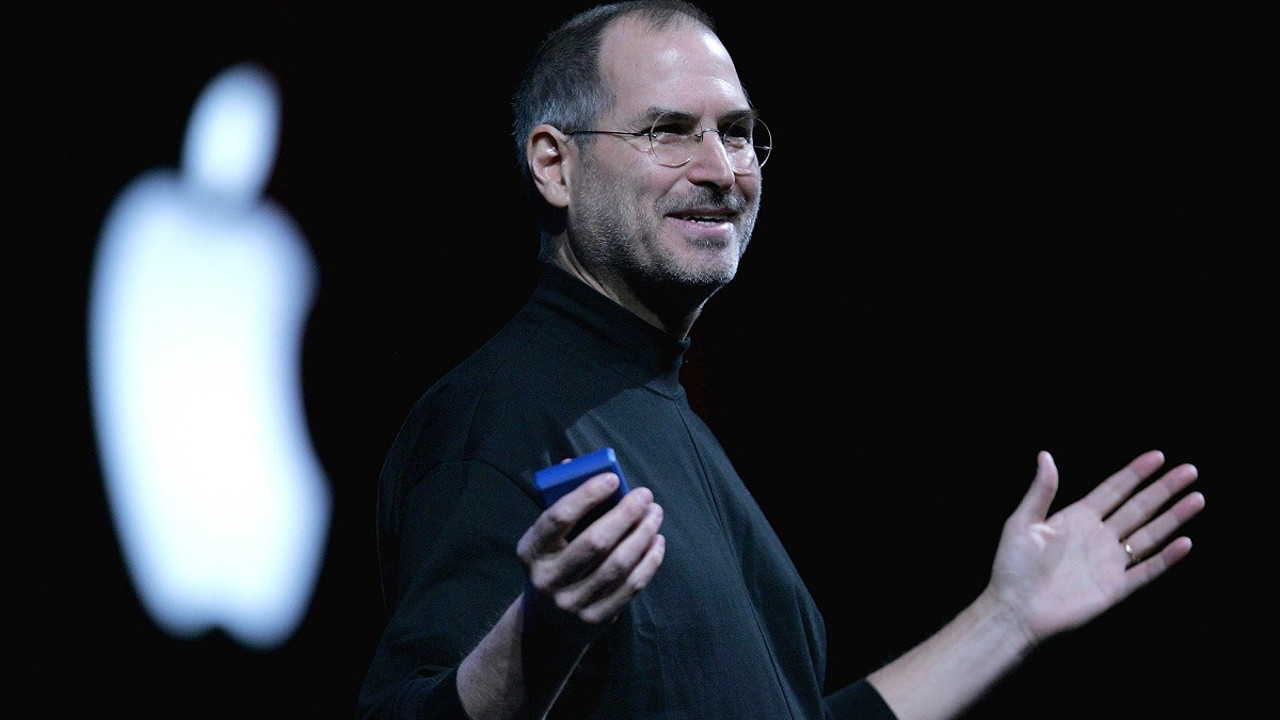 Apple, Steve Jobs'u unutmadı