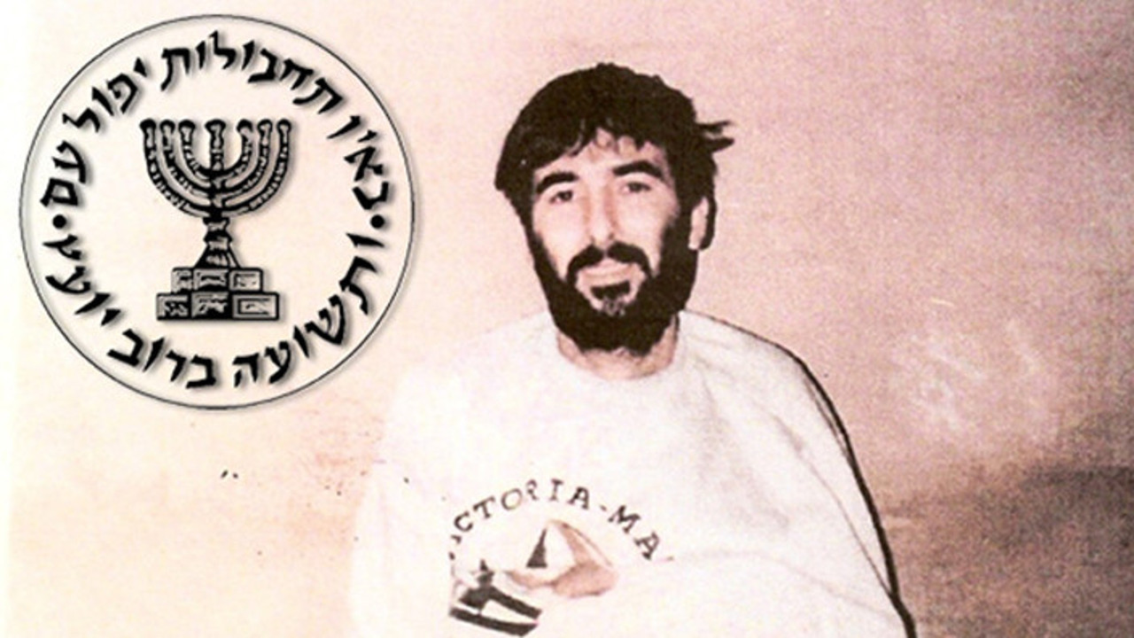 İsrail İranlı generali kaçırdı