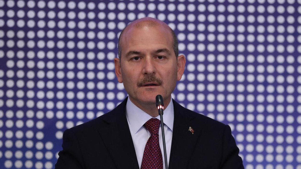 Bakan Soylu, 81 ilin emniyet müdürleriyle görüştü