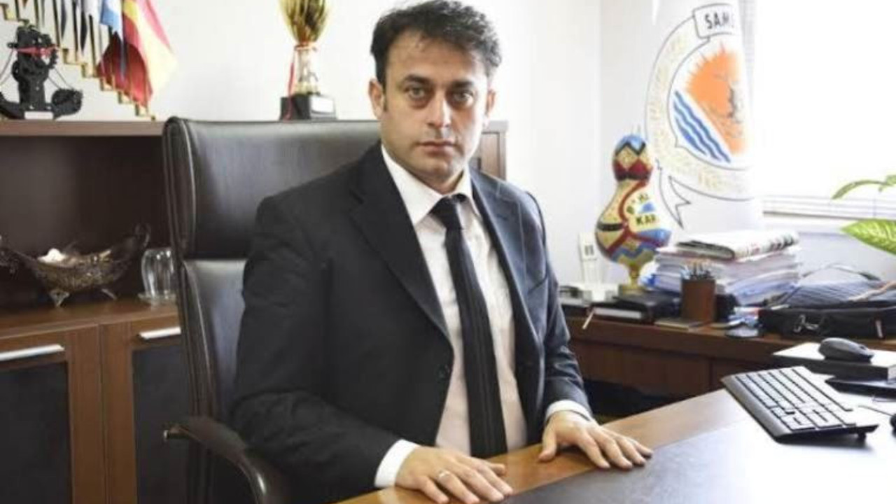 Rüşvet aldığı iddia edilen daire başkanı serbest bırakıldı