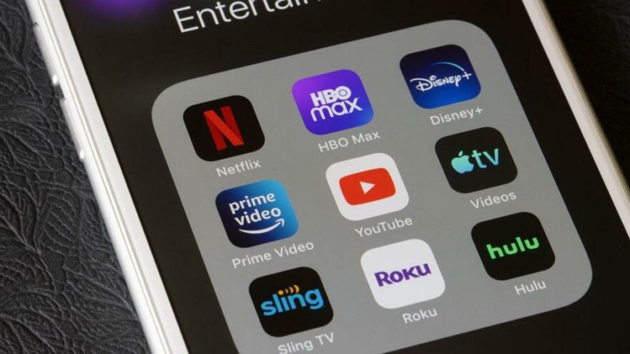 Netflix ve Amazon Prime’a rakip geliyor: HBO Max