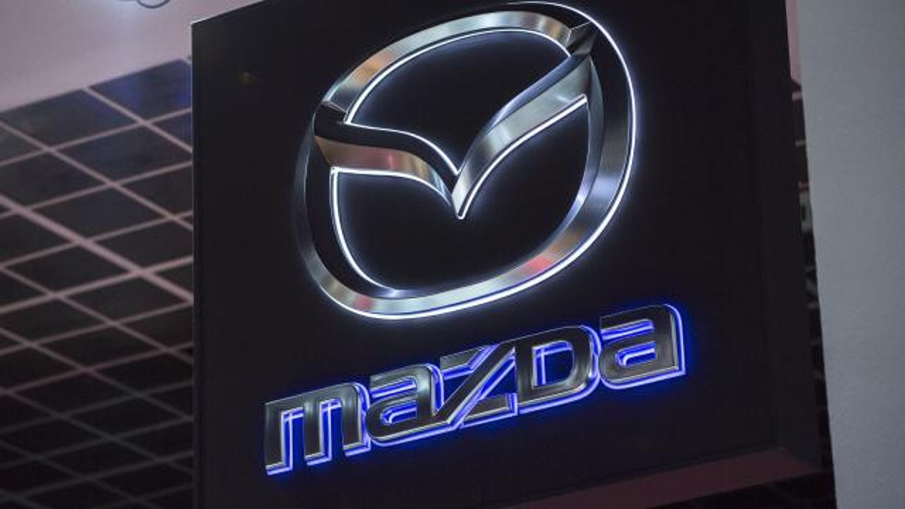 Mazda'da üretime çip tedarik engeli