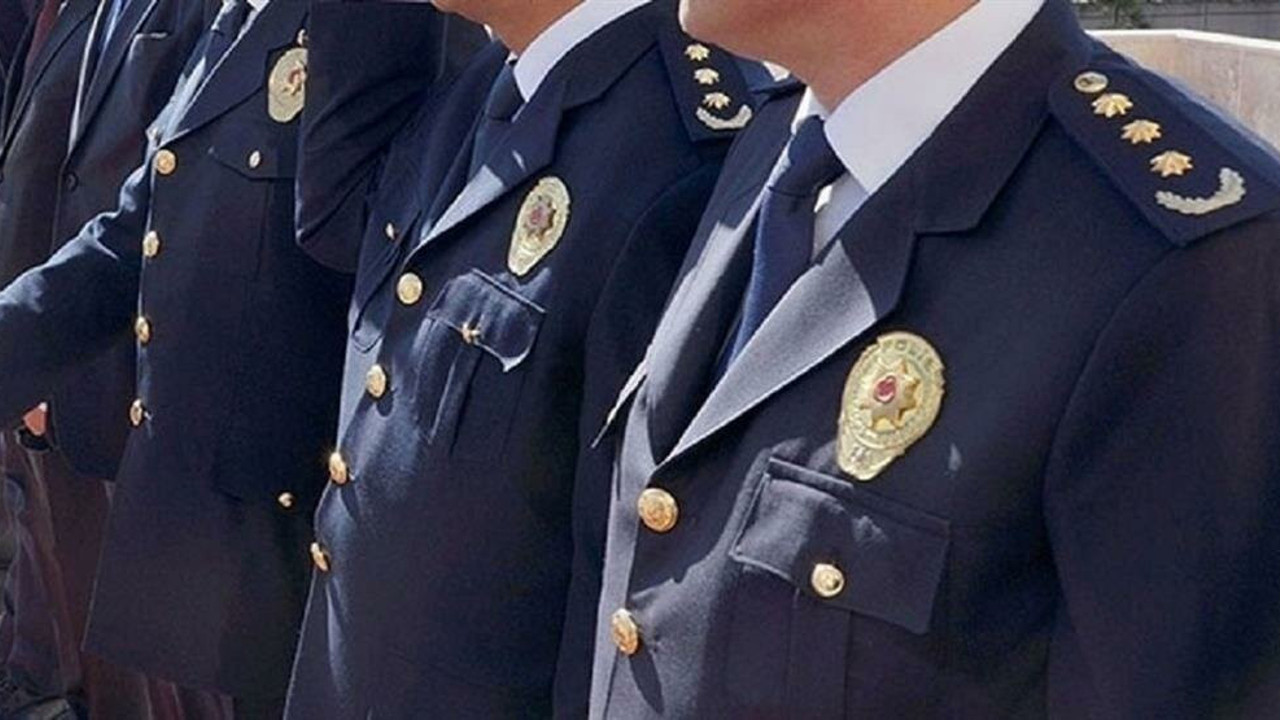 Emniyet müdürleri hakkında skandal iddialar