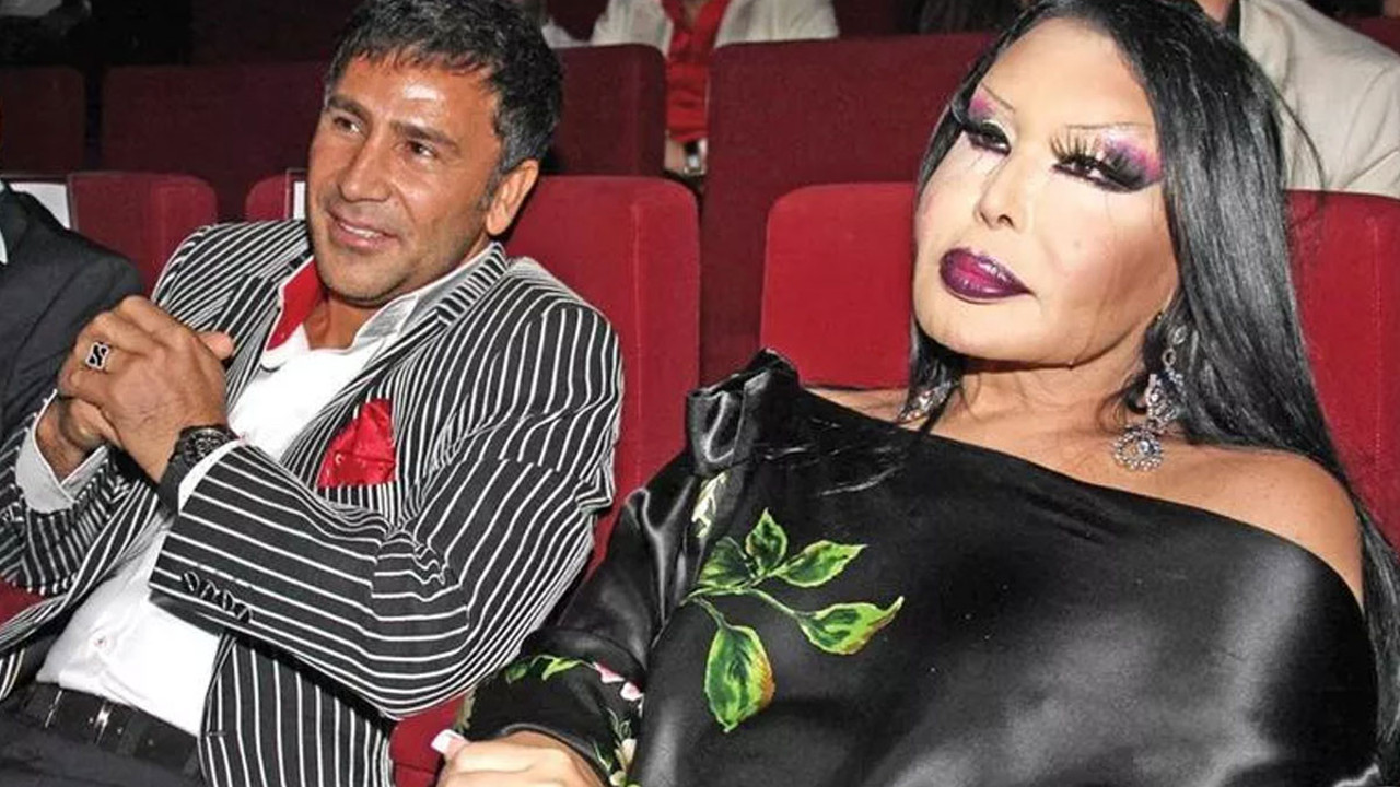 Bülent Ersoy ve Mustafa Keser'in kavgasına İzzet Yıldızhan da dahil oldu