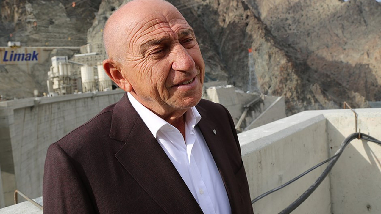 Nihat Özdemir'den milli maçlar öncesi değerlendirme