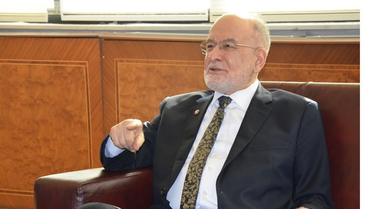 Erdoğan’ın kitabındaki yazıyı eleştirdi