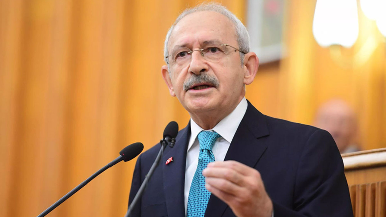Kılıçdaroğlu: Erdoğan'dan sağlık raporu istemek bir devlet güvenliği meselesi haline gelmiştir