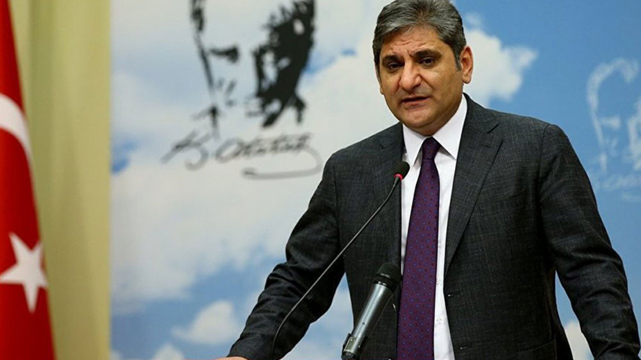 CHP'li Aykut Erdoğdu dolarda yaşanan depremi açıkladı