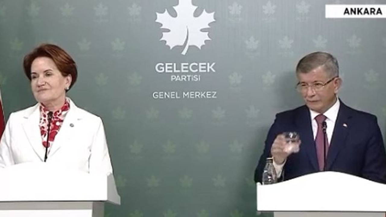 Akşener’den Erdoğan’a 28 Şubat yanıtı