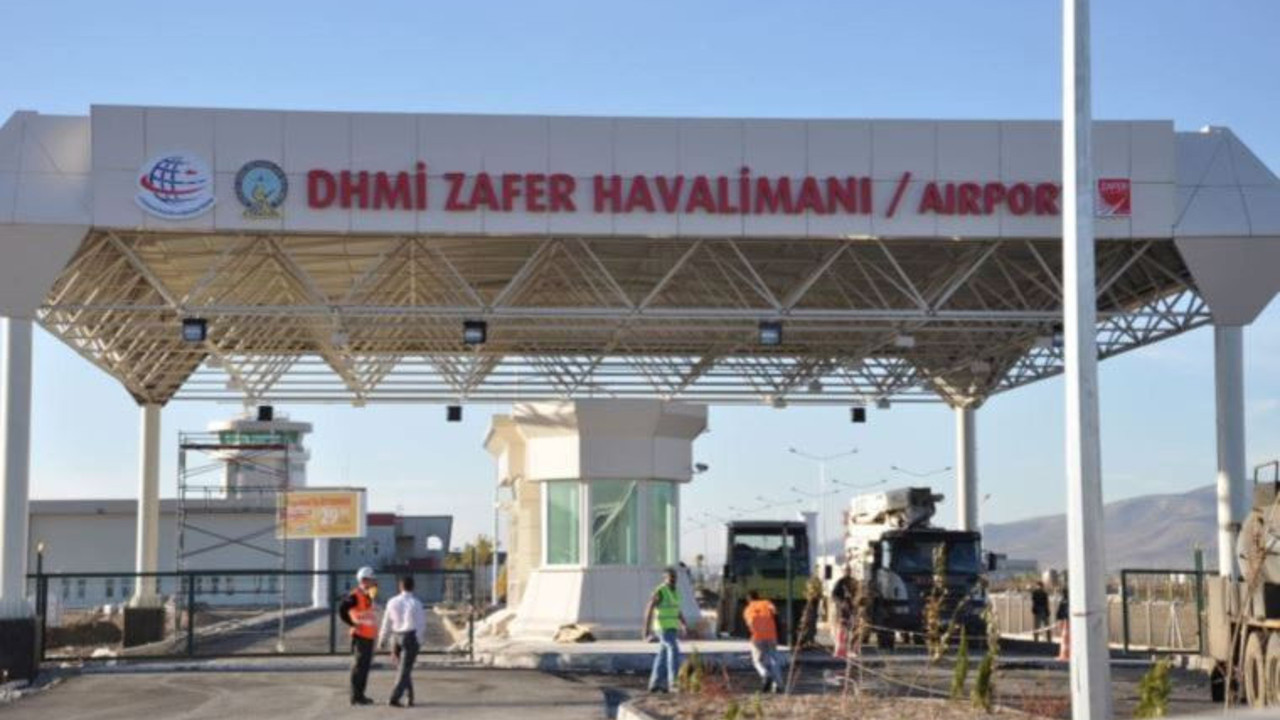 AKP kendi zarar rekorunu kırdı 9 aylık zarar 5 milyon Euro