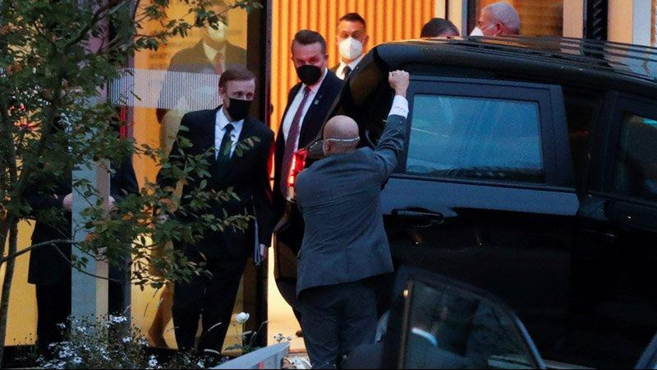 ABD ve Çin geriliminde kritik buluşma