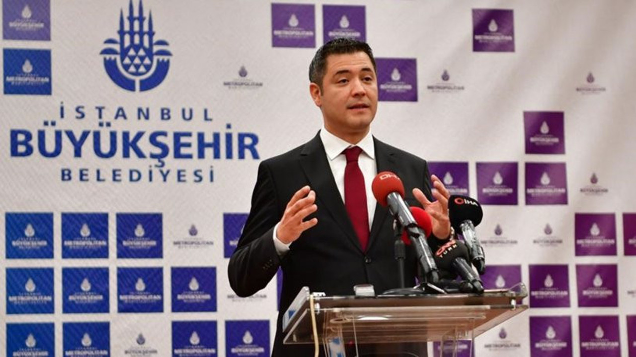 Murat Ongun'dan AKP'yi çıldırtacak tweet