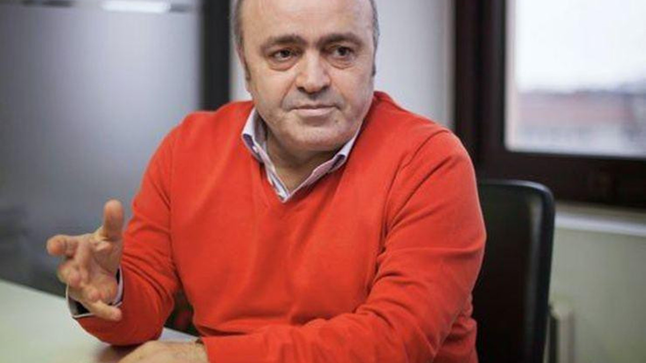 Gazeteci Ali Eyüboğlu'ndan Fulya Öztürk’e Müge Anlı ve Esra Erol'lu tepki