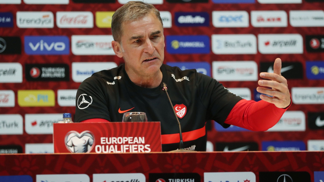 Stefan Kuntz: Yarınki maç bir fırsat