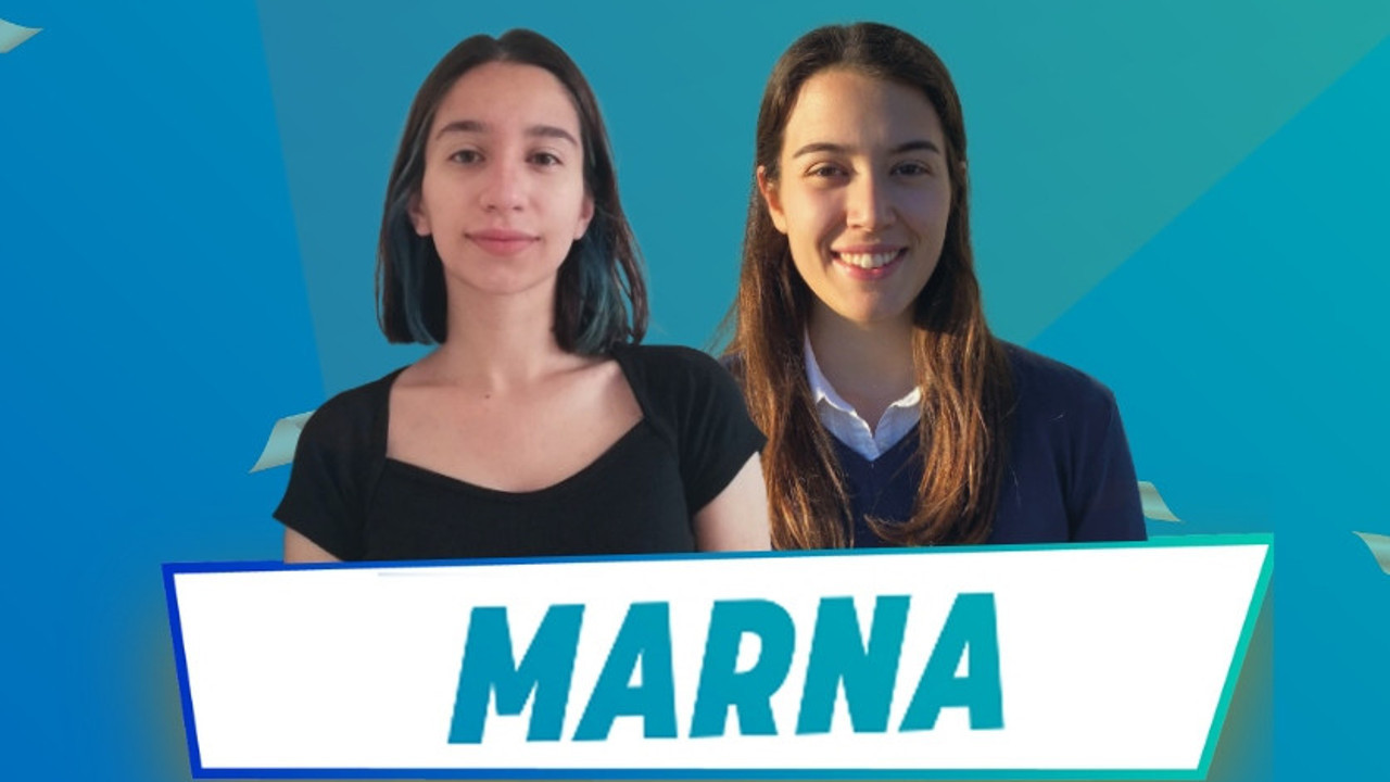 İki genç bilim insanının hayalleri gerçek olacak