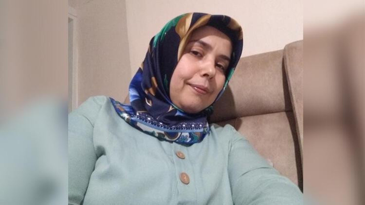 Necmiye Çavdar'ın ölüm sebebi belli oldu