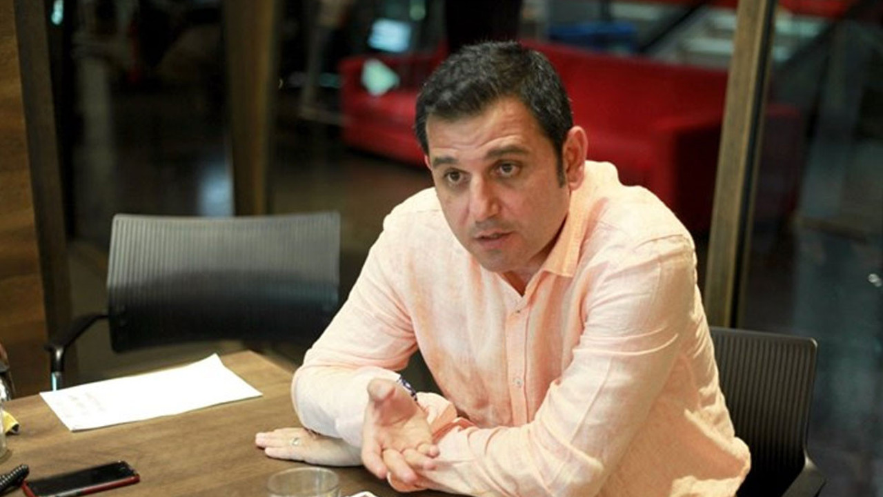 Fatih Portakal'ın bu paylaşımıyla Demirören'in eli ayağına dolaşacak