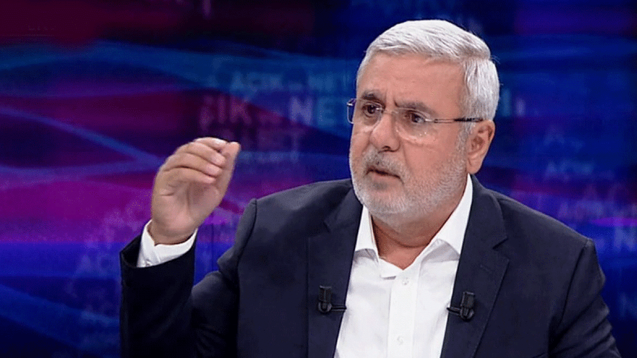 Erdoğan’ın kibir açıklaması sonrası AKP’li eski vekil Metiner’den eleştiri. Kim koruyor bu kibir abidelerini