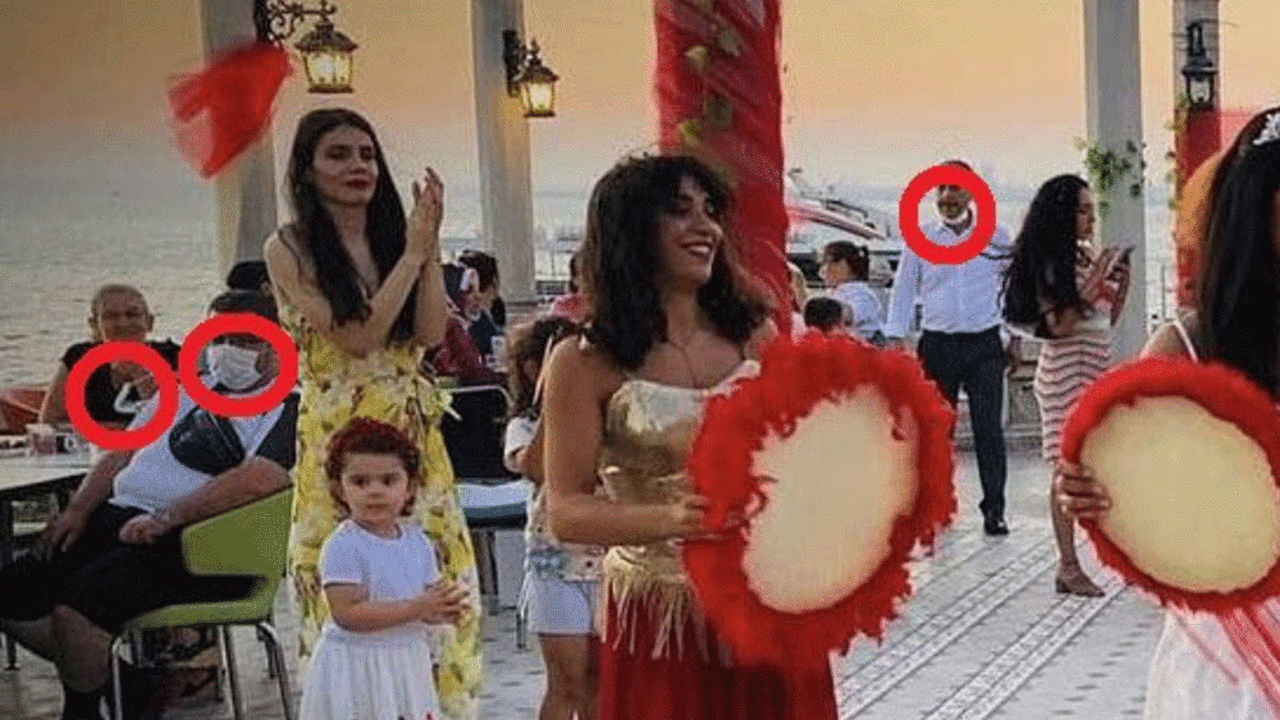 TÜGVA'dan skandal savunma: Bilgimiz yok kilidi değiştirip girmişler