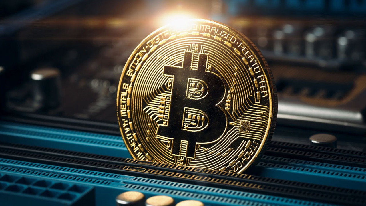 Bitcoin'deki artışın nedeni belli oldu