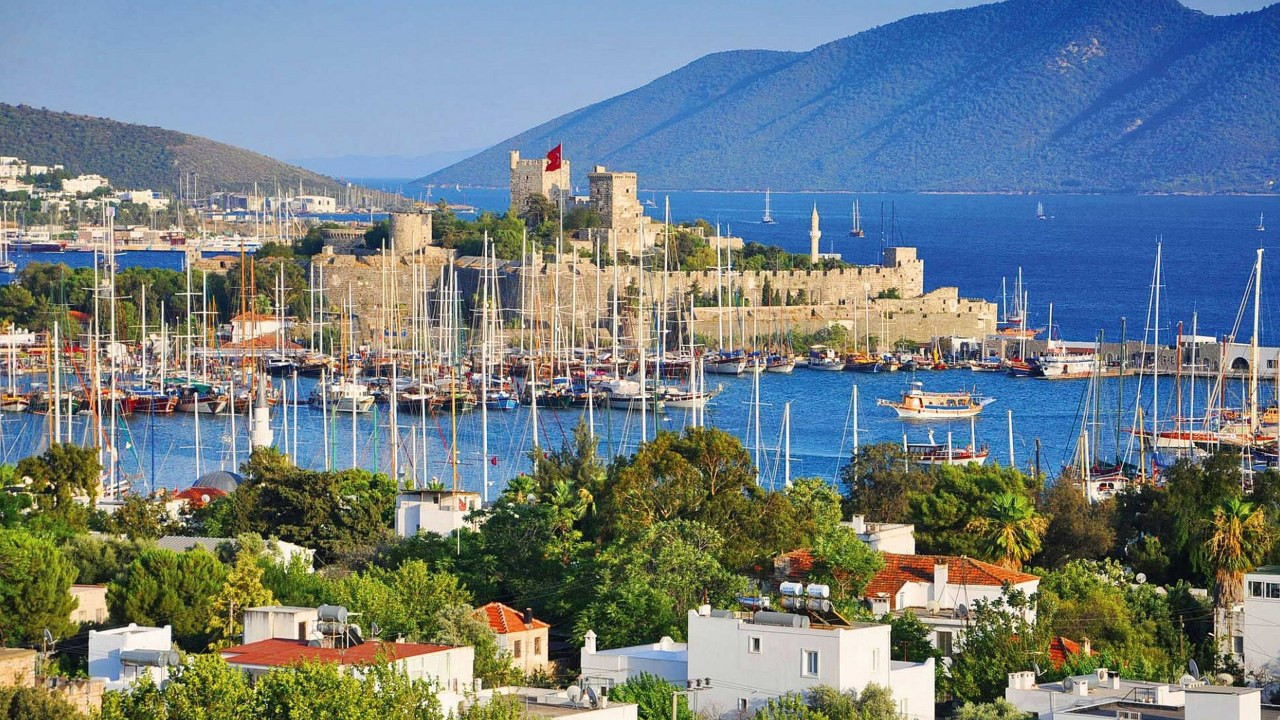 Türk toprağında 'Yunanistan'a hoş geldiniz' mesajı