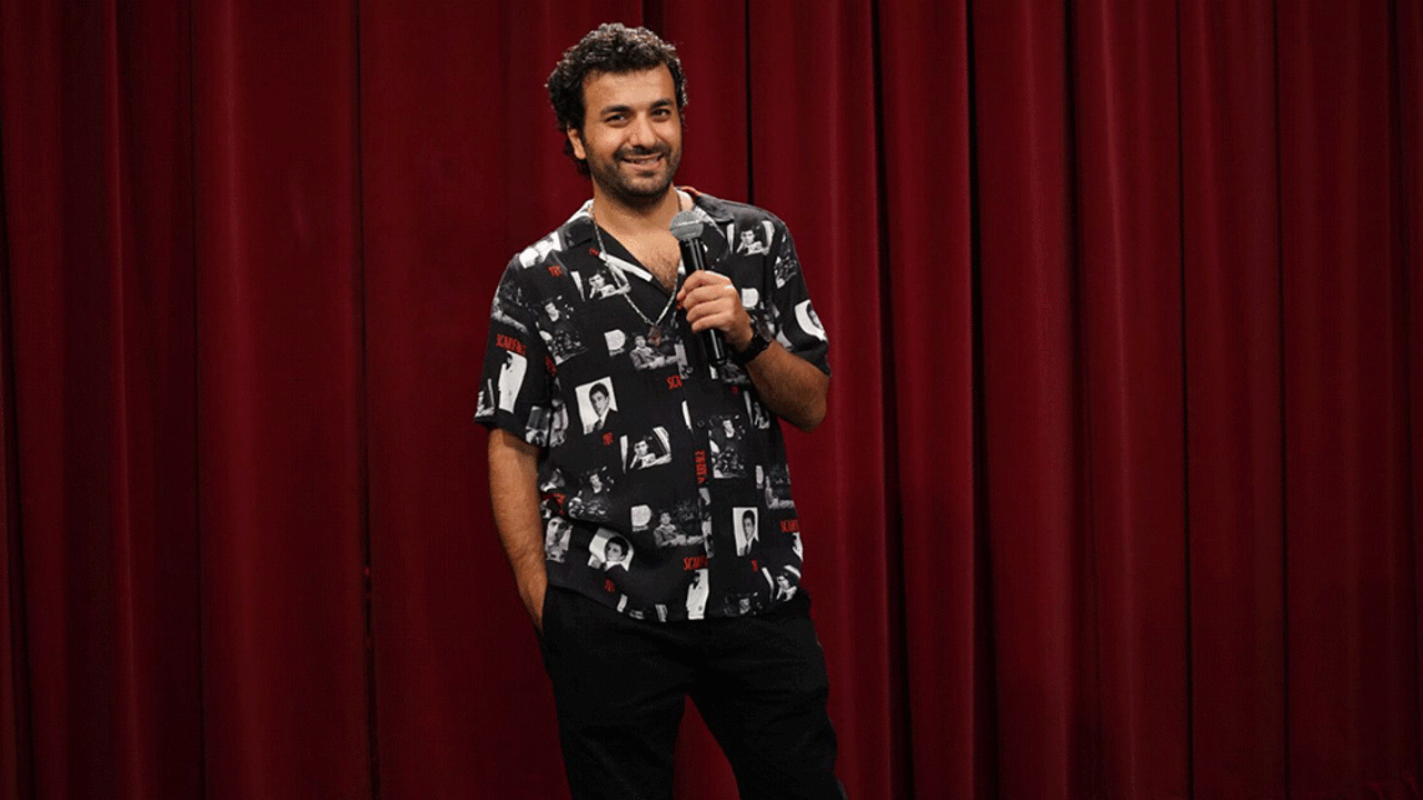 Hasan Can Kaya hakkında bomba iddia!