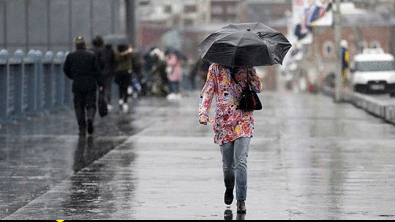 Bu illerde yaşayanlar dikkat. Meteoroloji açıkladı hazır olun