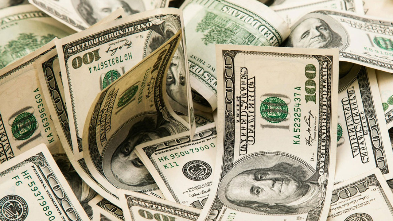 Doların fırlama nedeni belli oldu. Gece atağa kalkan dolar rekor kırdı
